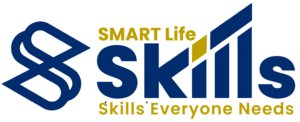 SMART LIFE SKILLS LOGO