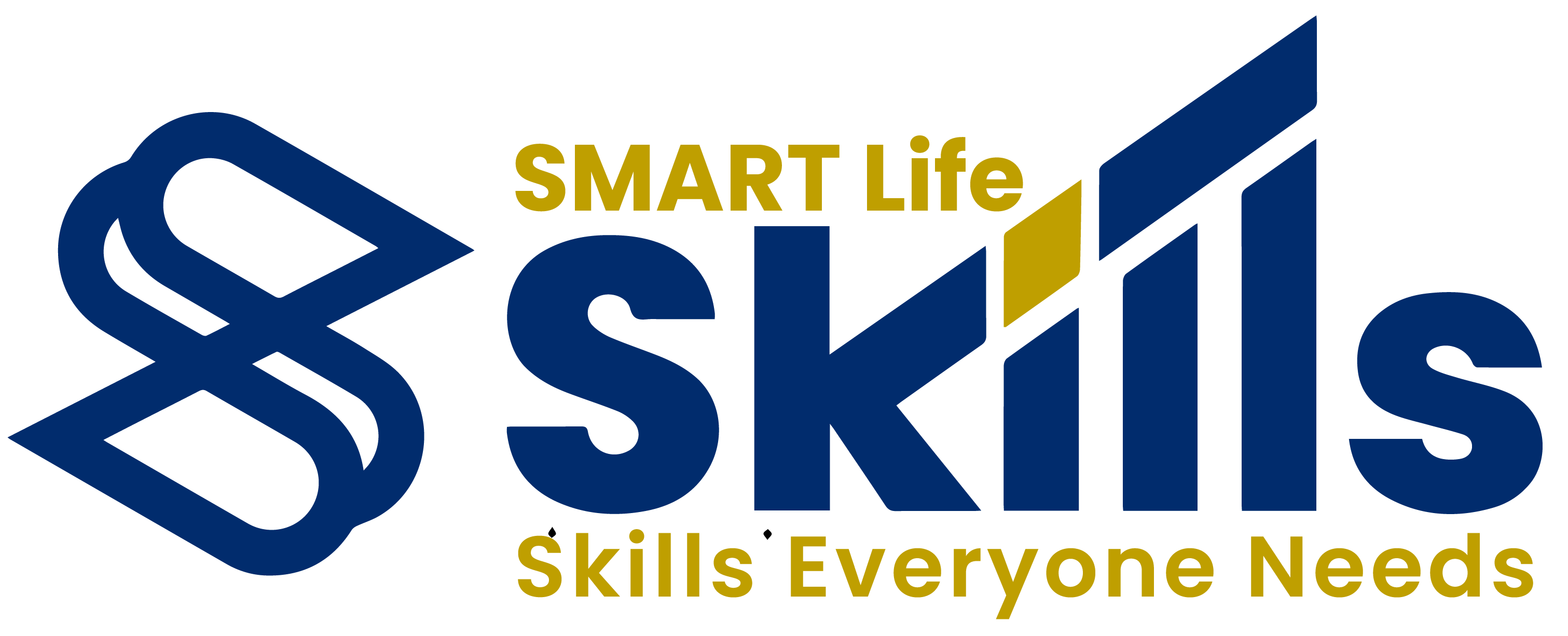 SMART LIFE SKILLS LOGO