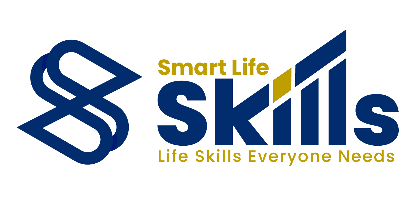 smart life skills logo