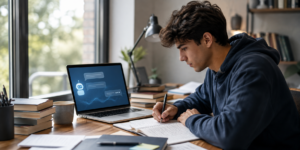 AI Personal Statement: How to Use Generative AI Without Losing Authenticity